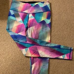 Victoria’s Secret High Waisted Sport Leggings